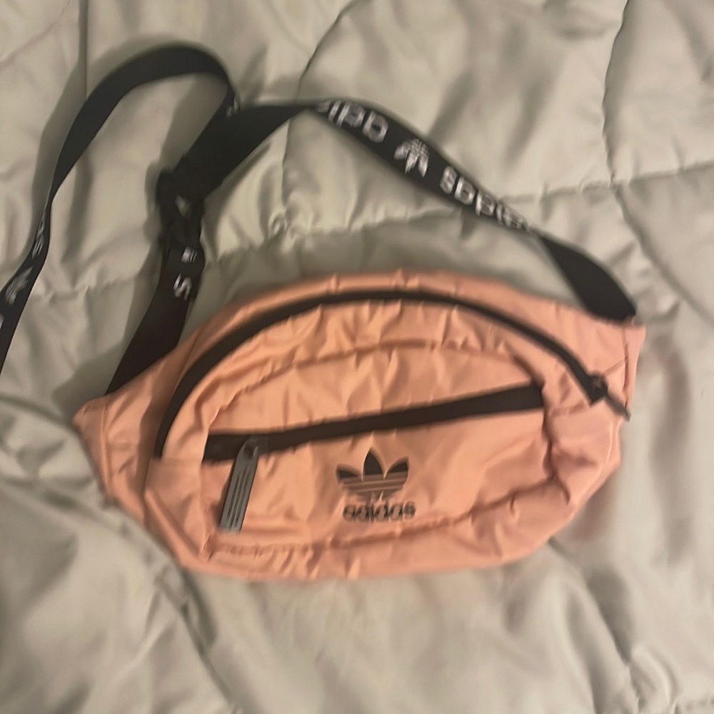 Adidas fanny pack